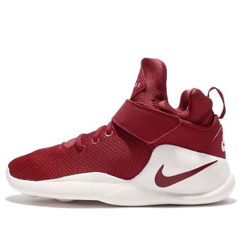 Nike Nike Kwazi Version Red White Gym red